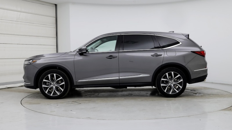 2022 Acura MDX Technology 3