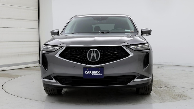2022 Acura MDX Technology 5