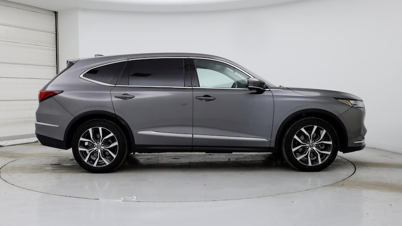 2022 Acura MDX Technology 7