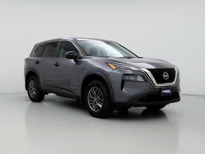 2021 Nissan Rogue S -
                  Easton, PA