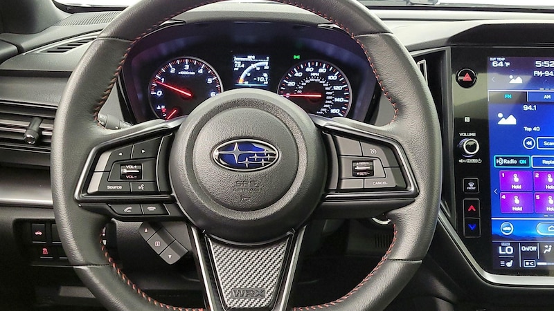 2022 Subaru WRX Premium 10