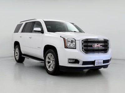 2017 GMC Yukon SLT -
                Roseville, CA