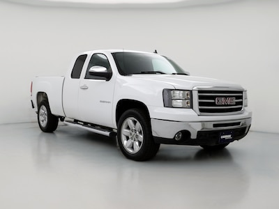 2013 GMC Sierra 1500 SLE -
                Bakersfield, CA