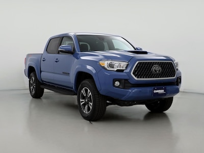 2019 Toyota Tacoma TRD Sport -
                Bakersfield, CA