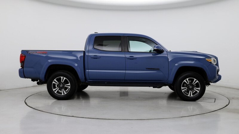 2019 Toyota Tacoma TRD Sport 7