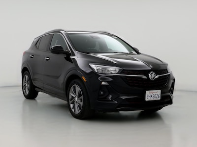 2021 Buick Encore GX Preferred -
                Los Angeles, CA