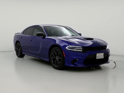 2020 Dodge Charger GT -
                Bakersfield, CA