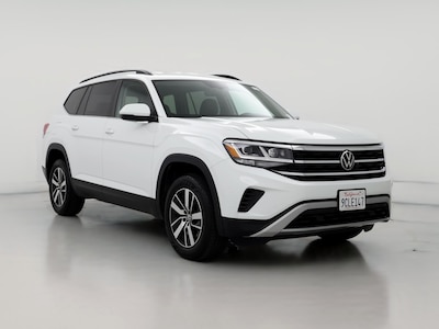 2022 Volkswagen Atlas SE -
                Roseville, CA