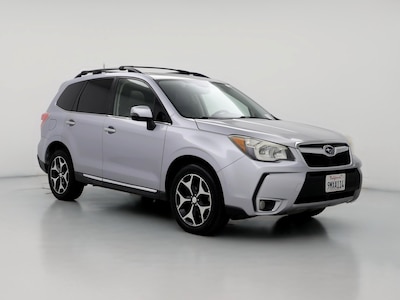 2015 Subaru Forester Touring -
                Los Angeles, CA