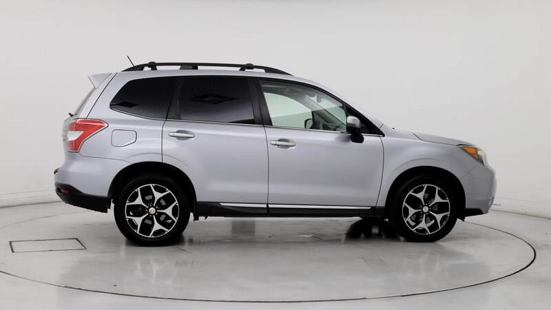 2015 Subaru Forester Touring 7