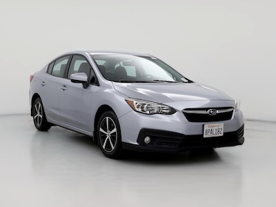 2020 Subaru Impreza Premium -
                Bakersfield, CA