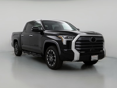 2023 Toyota Tundra Limited -
                Los Angeles, CA