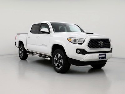 2019 Toyota Tacoma TRD Sport -
                Los Angeles, CA