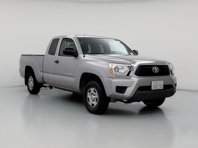 2015 Toyota Tacoma  -
                Bakersfield, CA