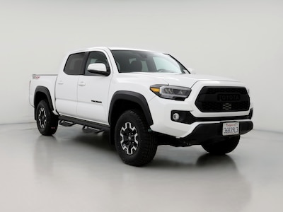 2022 Toyota Tacoma TRD Off-Road -
                Los Angeles, CA