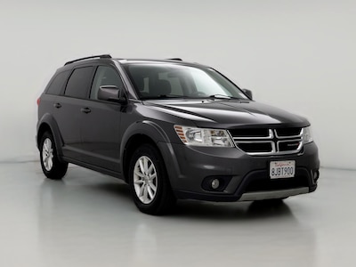 2016 Dodge Journey SXT -
                Bakersfield, CA