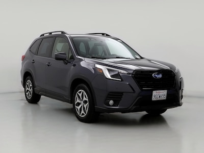 2023 Subaru Forester Premium -
                Bakersfield, CA