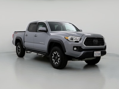 2018 Toyota Tacoma TRD Off-Road -
                Fresno, CA