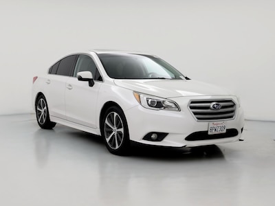 2017 Subaru Legacy Limited -
                Los Angeles, CA