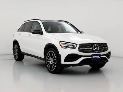 2022 Mercedes-Benz GLC 300 -
                Los Angeles, CA