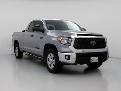 2021 Toyota Tundra SR5 -
                Bakersfield, CA