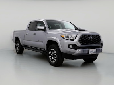 2021 Toyota Tacoma TRD Sport -
                Los Angeles, CA