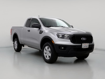 2021 Ford Ranger XL -
                Bakersfield, CA