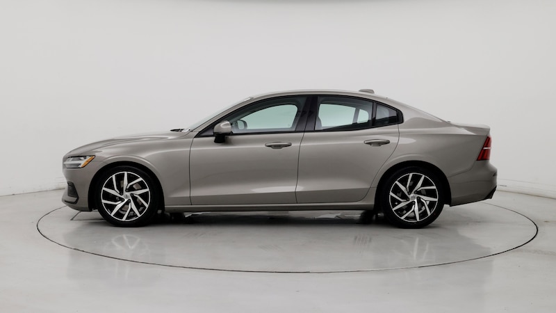 2020 Volvo S60 T5 Momentum 3