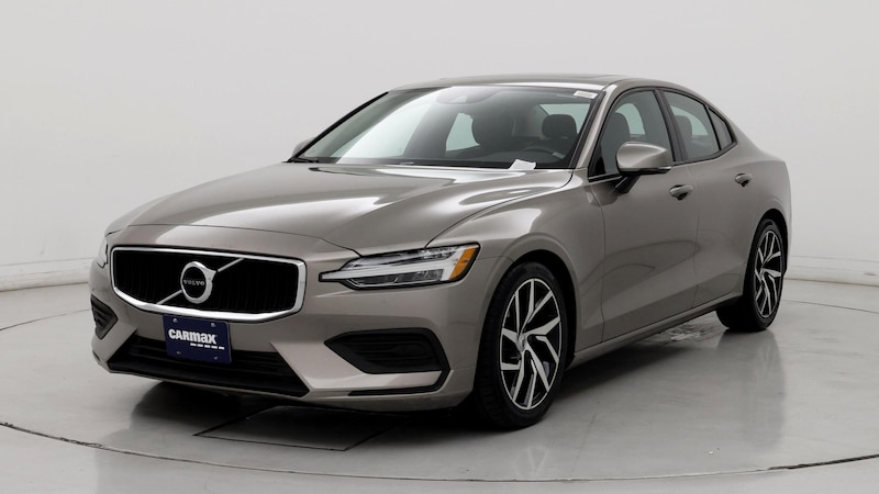 2020 Volvo S60 T5 Momentum 4