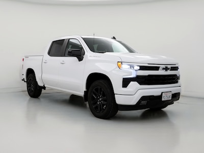 2022 Chevrolet Silverado 1500 RST -
                Bakersfield, CA