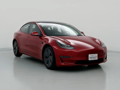 2023 Tesla Model 3 Standard Range -
                Bakersfield, CA