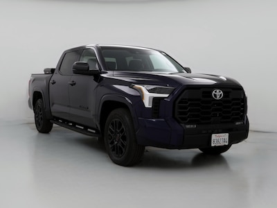 2024 Toyota Tundra SR5 -
                Bakersfield, CA