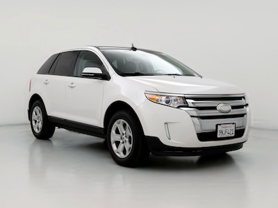 2014 Ford Edge SEL -
                Tolleson, AZ