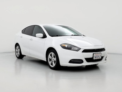 2016 Dodge Dart SXT -
                Bakersfield, CA