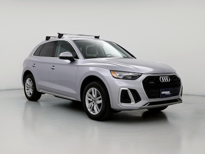 2022 Audi Q5 e Premium -
                Sacramento, CA