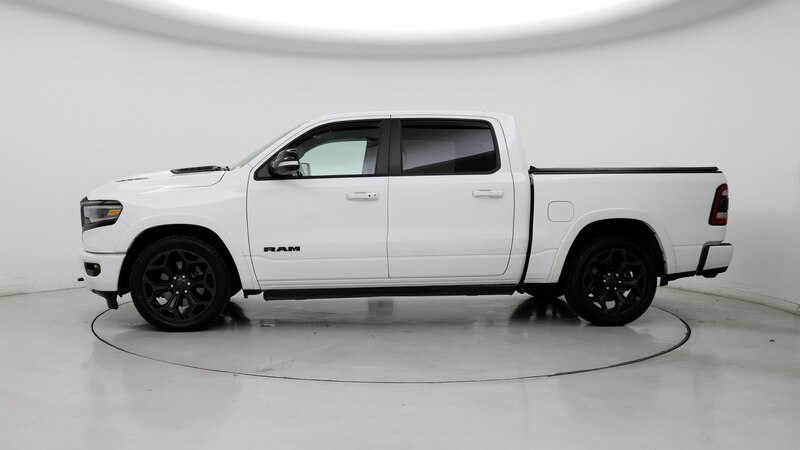 2021 RAM 1500 Limited 3