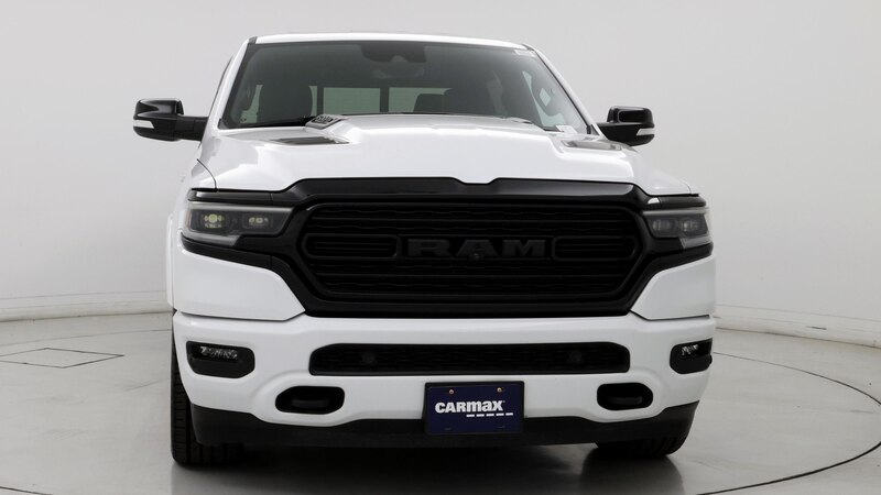 2021 RAM 1500 Limited 5