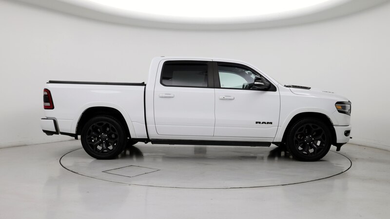 2021 RAM 1500 Limited 7