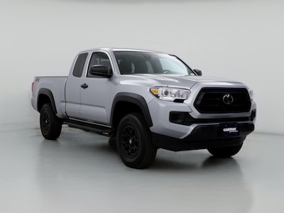 2022 Toyota Tacoma SR -
                Los Angeles, CA