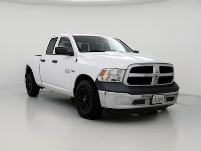 2014 RAM 1500 Tradesman -
                Los Angeles, CA