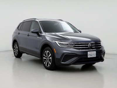 2022 Volkswagen Tiguan S -
                Bakersfield, CA