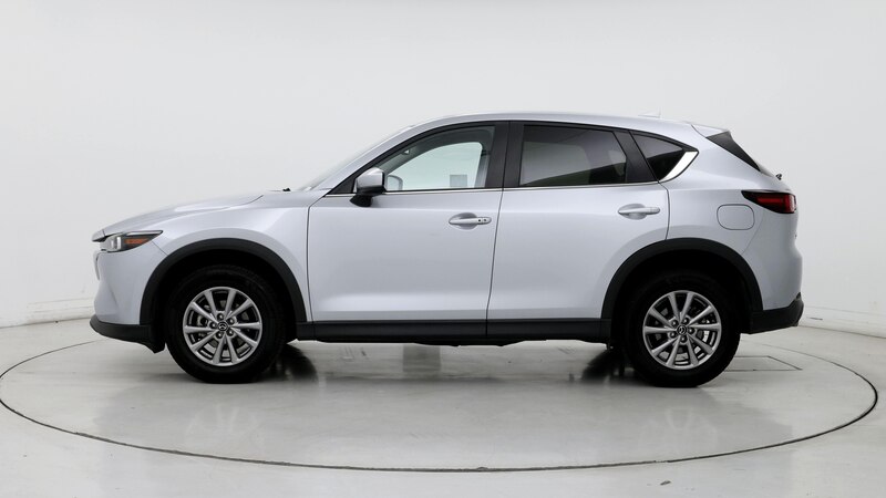 2022 Mazda CX-5 S 3