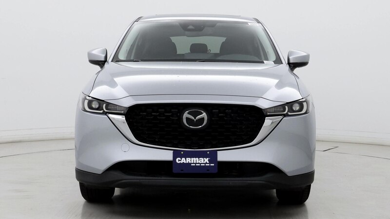 2022 Mazda CX-5 S 5