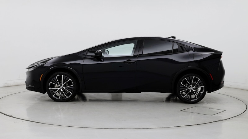 2024 Toyota Prius Limited 3