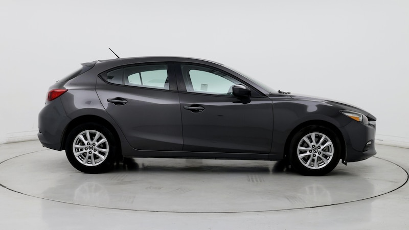 2018 Mazda Mazda3 Sport 7