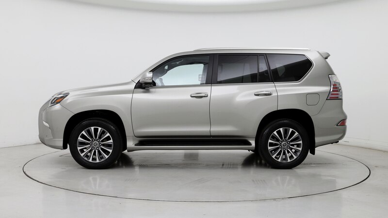 2021 Lexus GX 460 Luxury 3