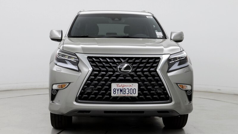 2021 Lexus GX 460 Luxury 5