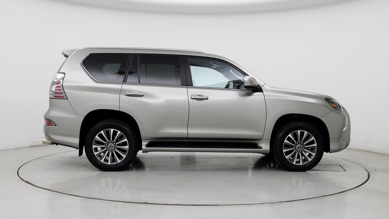 2021 Lexus GX 460 Luxury 7