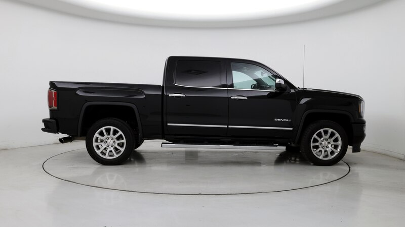 2018 GMC Sierra 1500 Denali 7