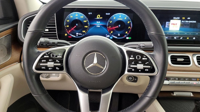 2023 Mercedes-Benz GLE 350 10